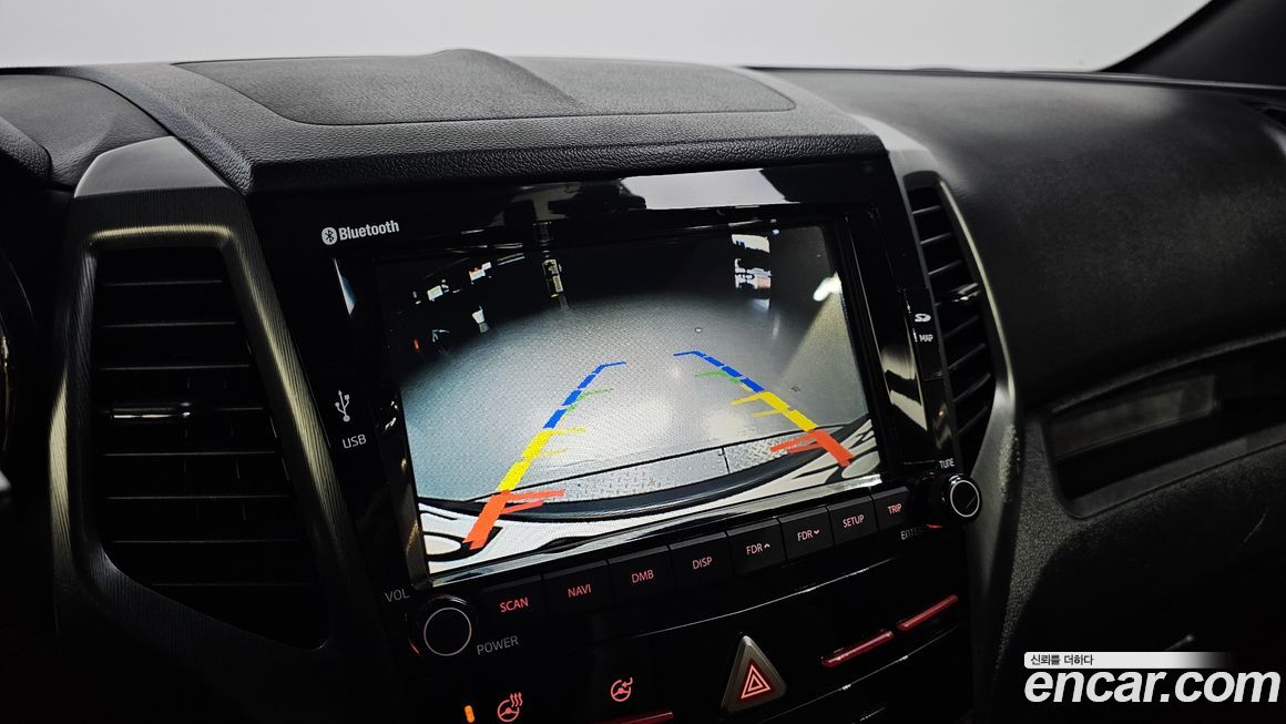 KG_Mobility_Ssangyong TIBOLI 2018