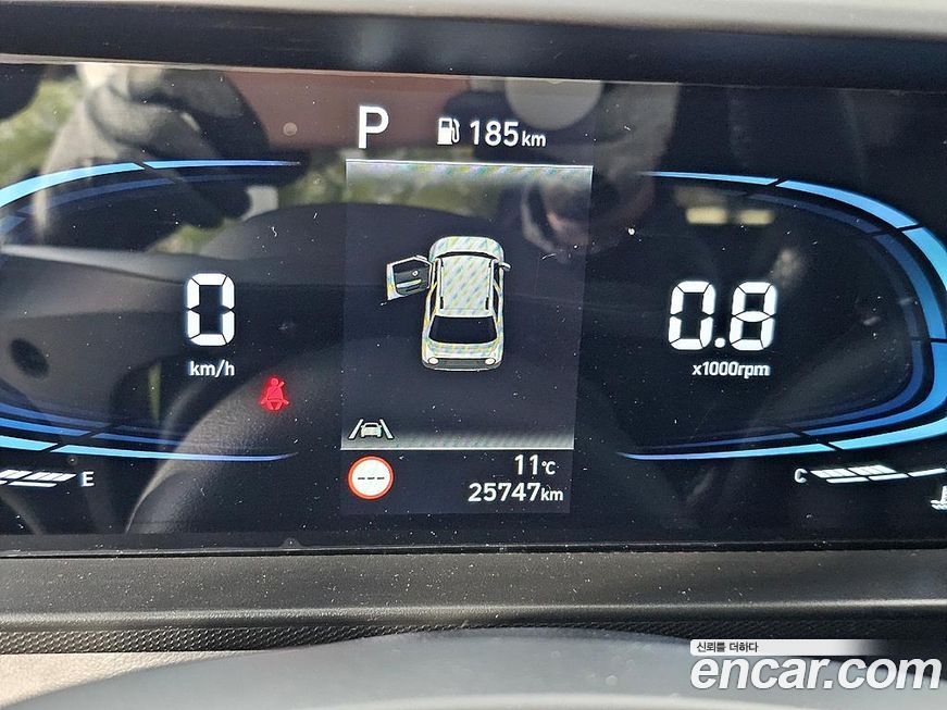 Hyundai Casper 2024
