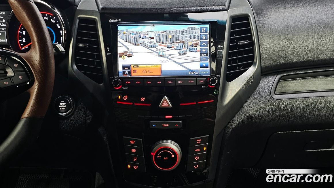 KG_Mobility_Ssangyong TIBOLI 2018