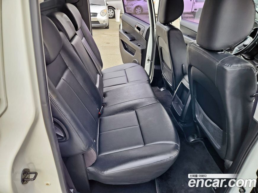 KG_Mobility_Ssangyong KORANDO 2016