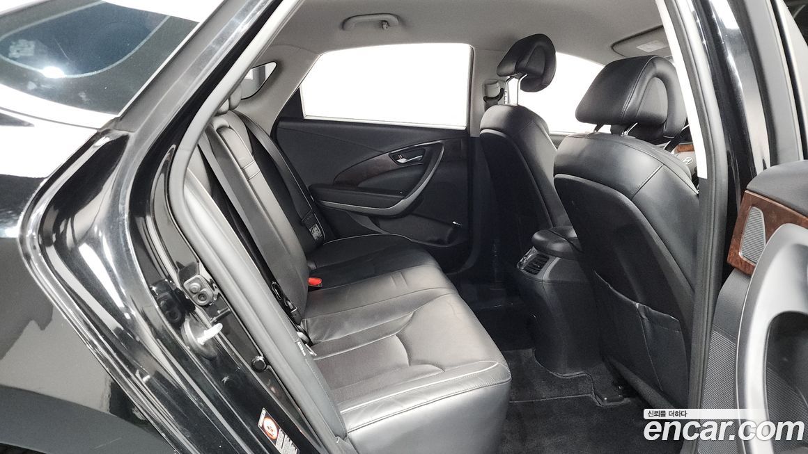 Hyundai Aslan 2017