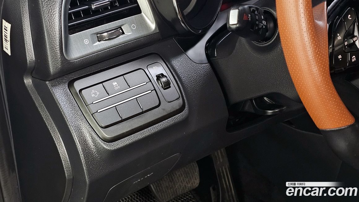 KG_Mobility_Ssangyong TIBOLI 2018