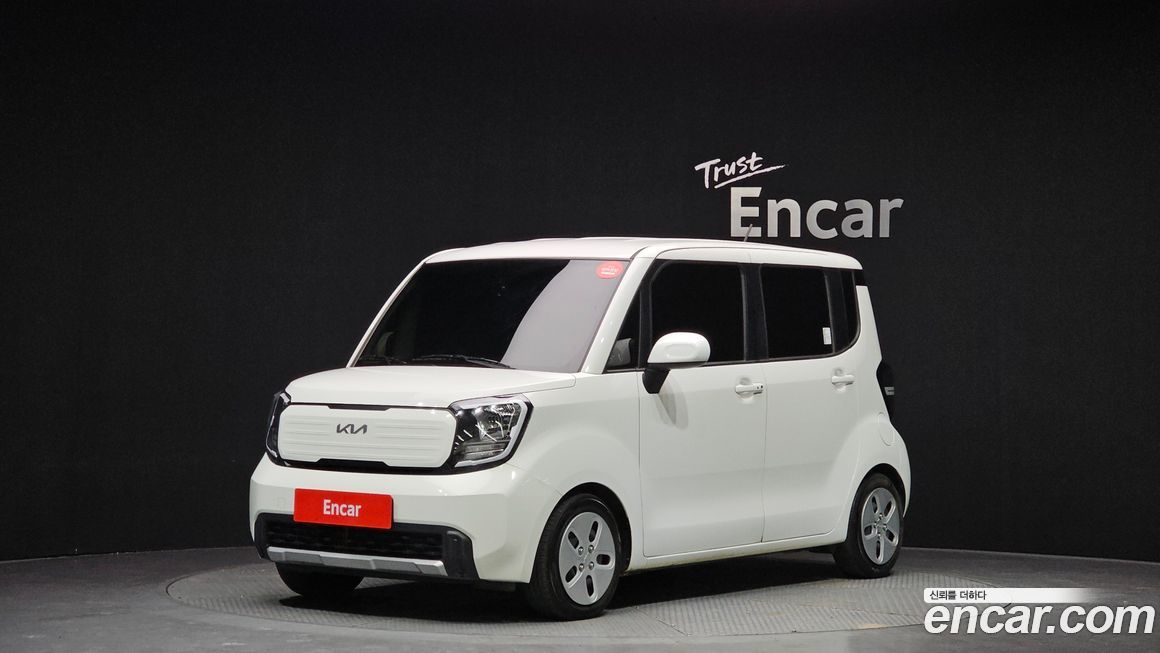 Kia RAY 2023