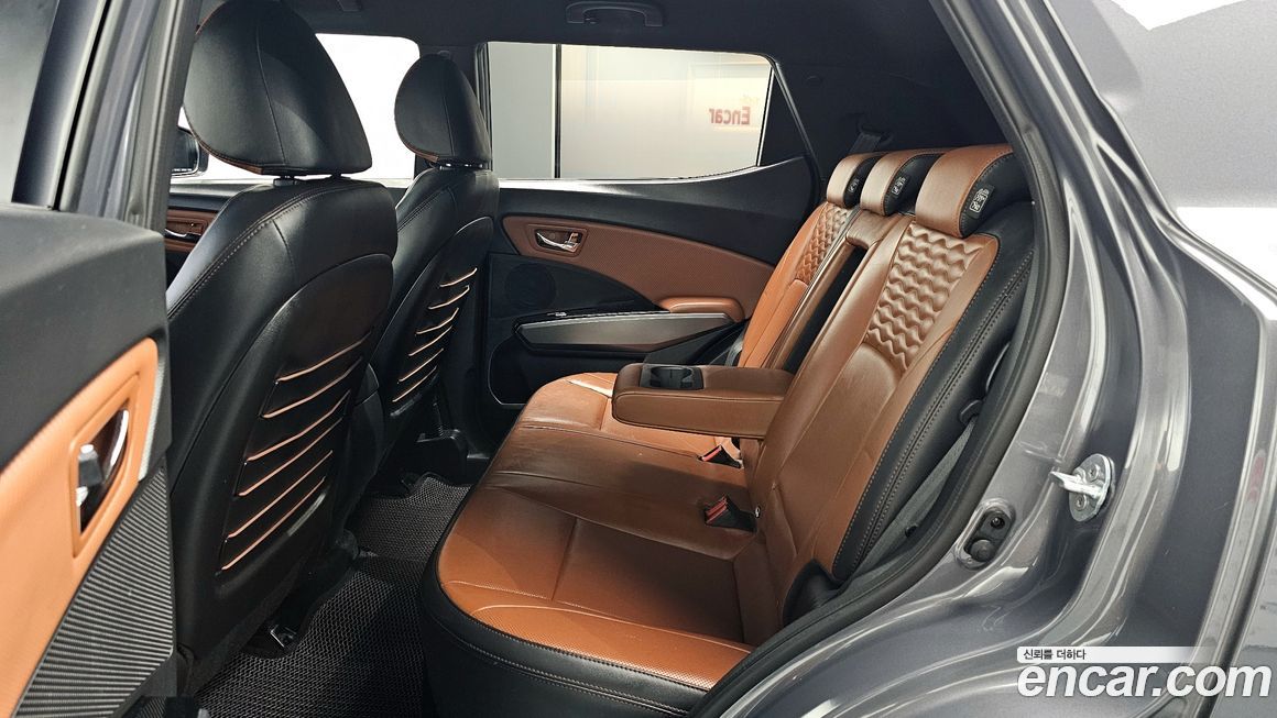 KG_Mobility_Ssangyong TIBOLI 2018