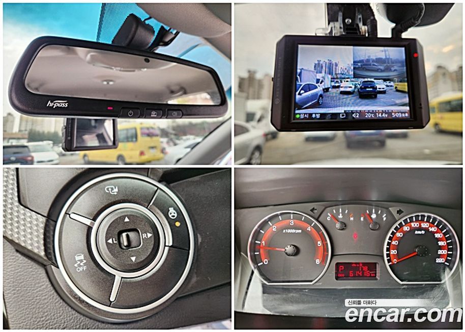 KG_Mobility_Ssangyong KORANDO 2016