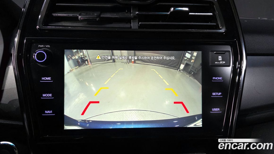 KG_Mobility_Ssangyong TIBOLI 2021