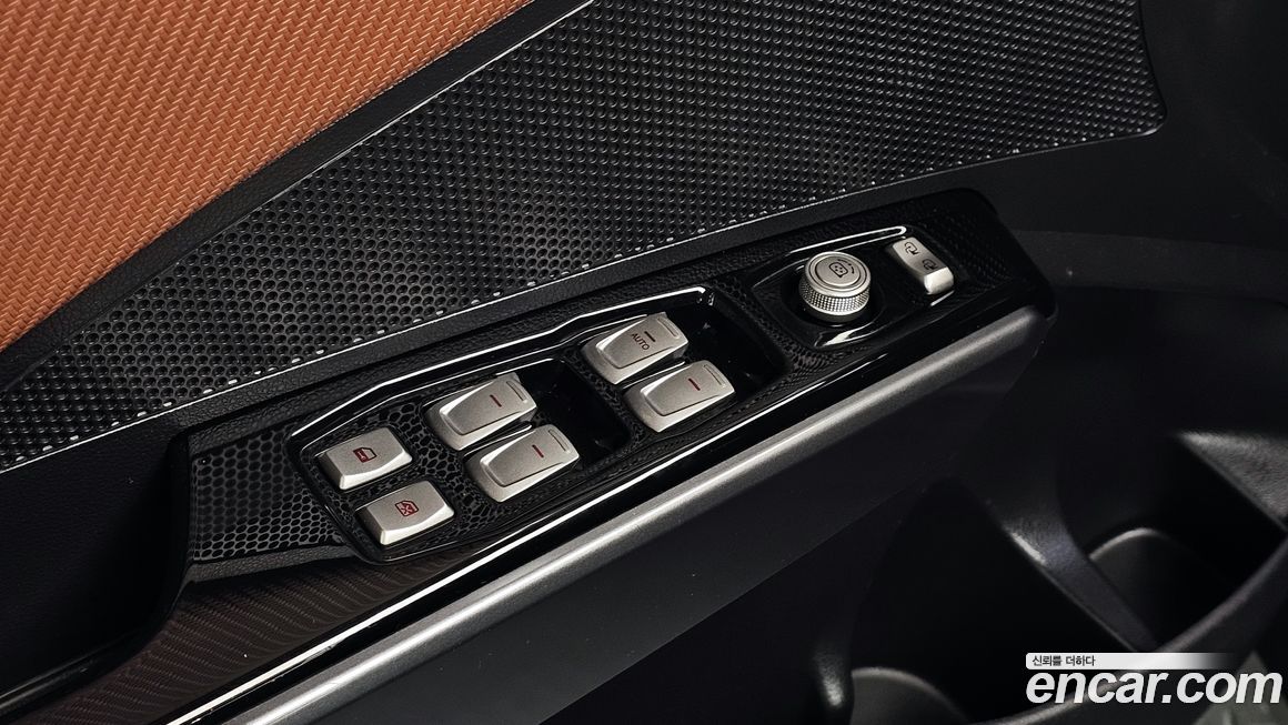 KG_Mobility_Ssangyong TIBOLI 2018