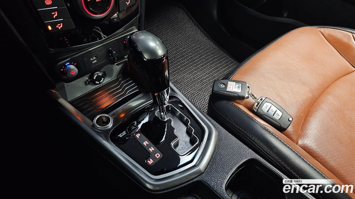 KG_Mobility_Ssangyong TIBOLI 2018