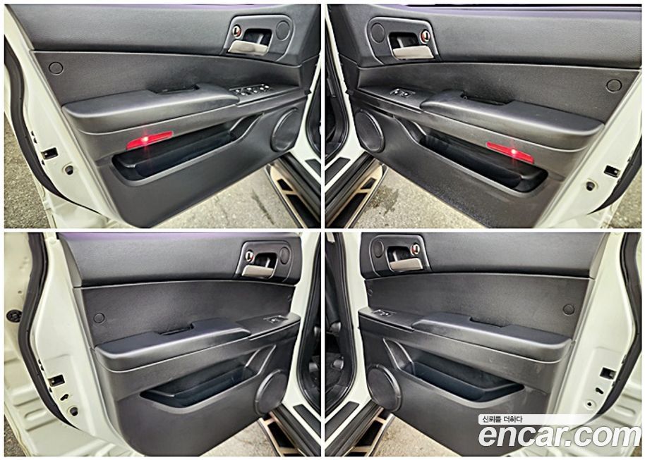 KG_Mobility_Ssangyong KORANDO 2016