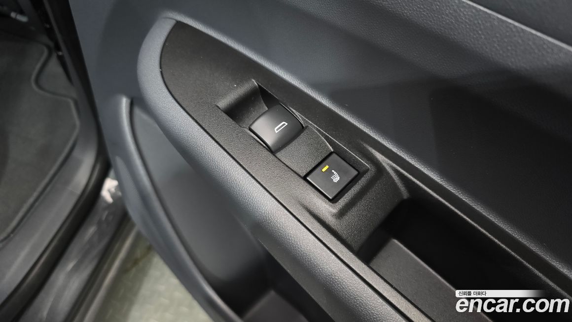 ChevroletGMDaewoo Bolt EV 2021