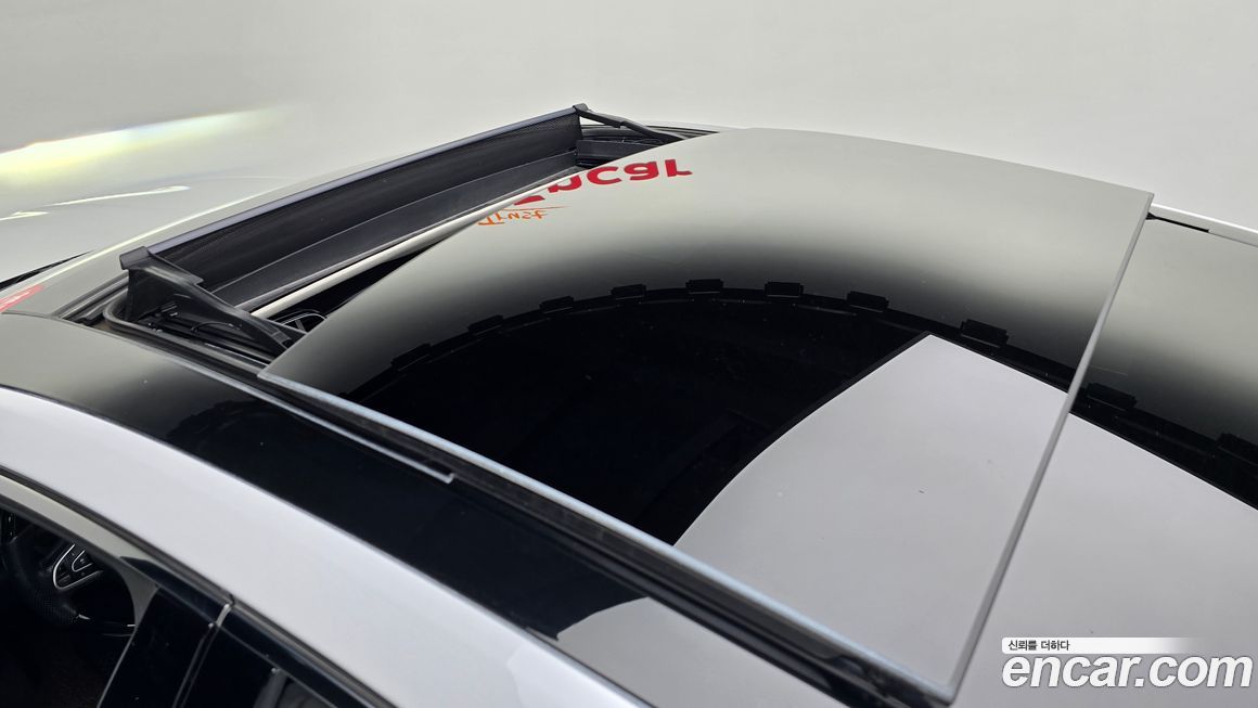 Renault-KoreaSamsung SM6 2016