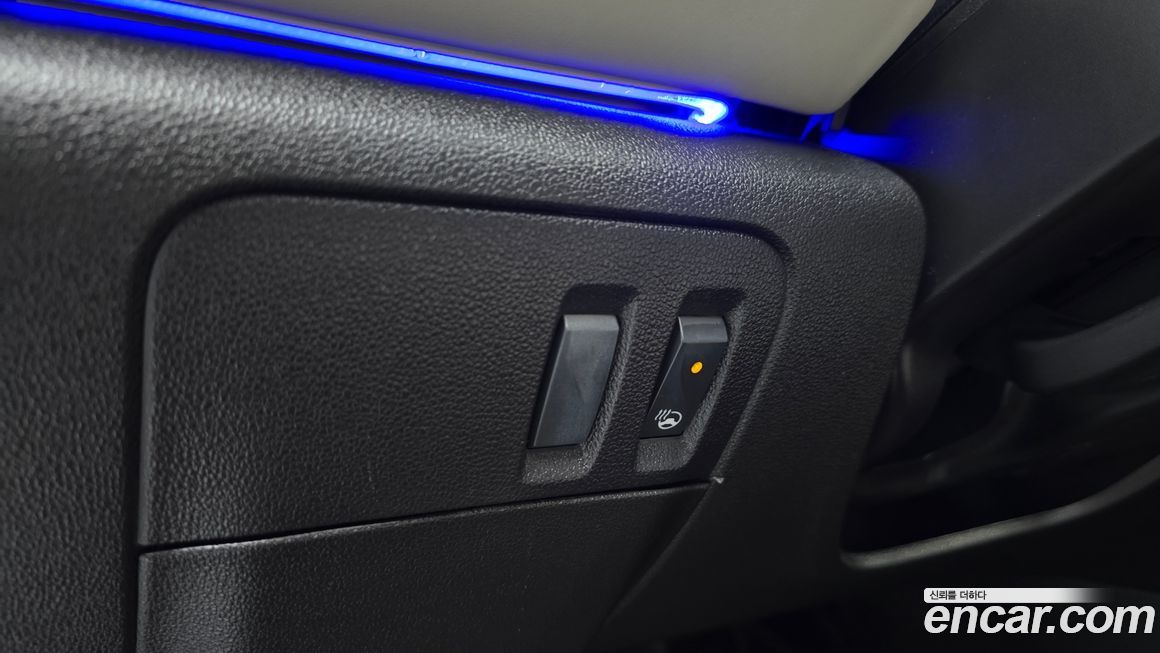 Renault-KoreaSamsung SM6 2016