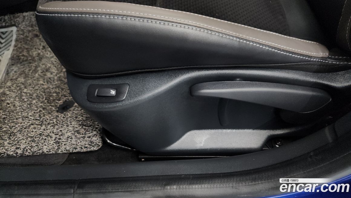 Renault-KoreaSamsung Cilo 2018