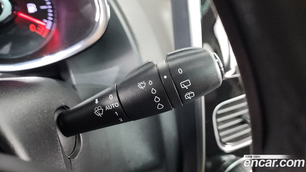 Renault-KoreaSamsung Cilo 2018