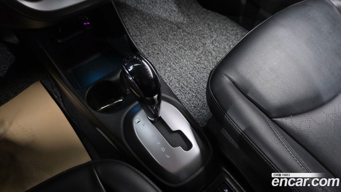 ChevroletGMDaewoo Spark 2017