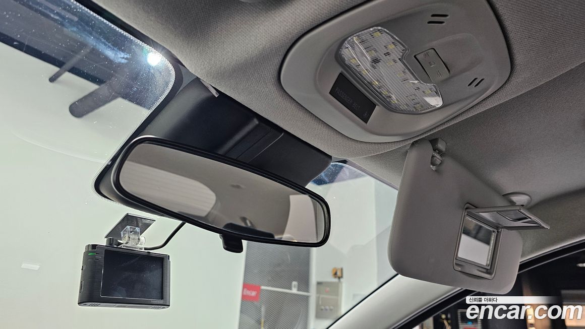 ChevroletGMDaewoo Spark 2018