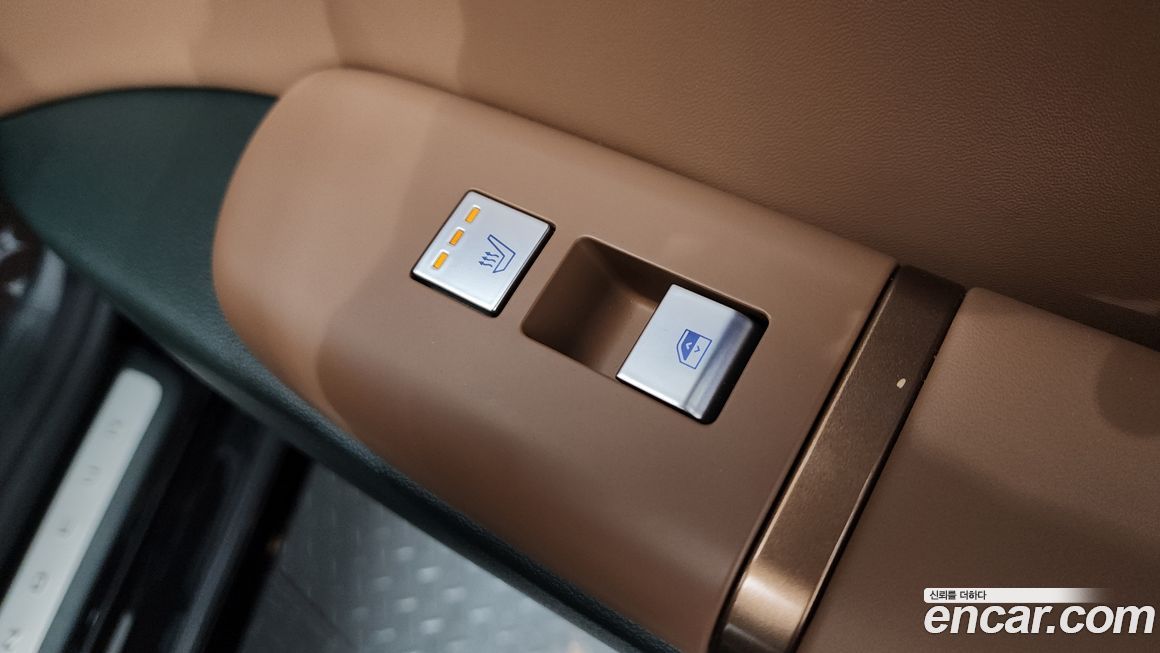 Hyundai Grandeur 2024