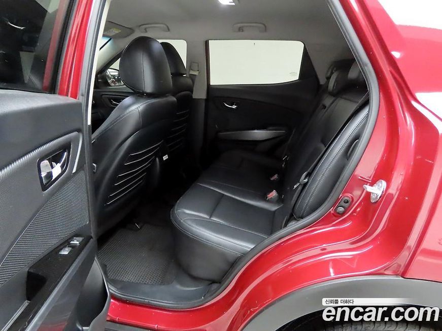 KG_Mobility_Ssangyong TIBOLI 2022