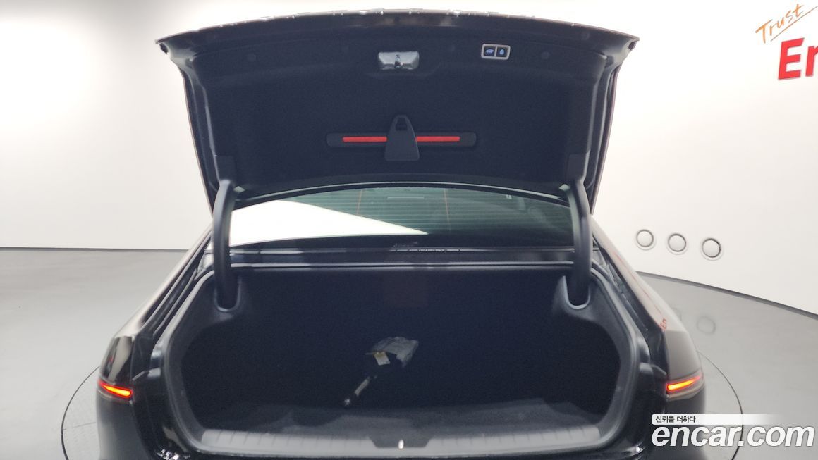 Hyundai Grandeur 2024