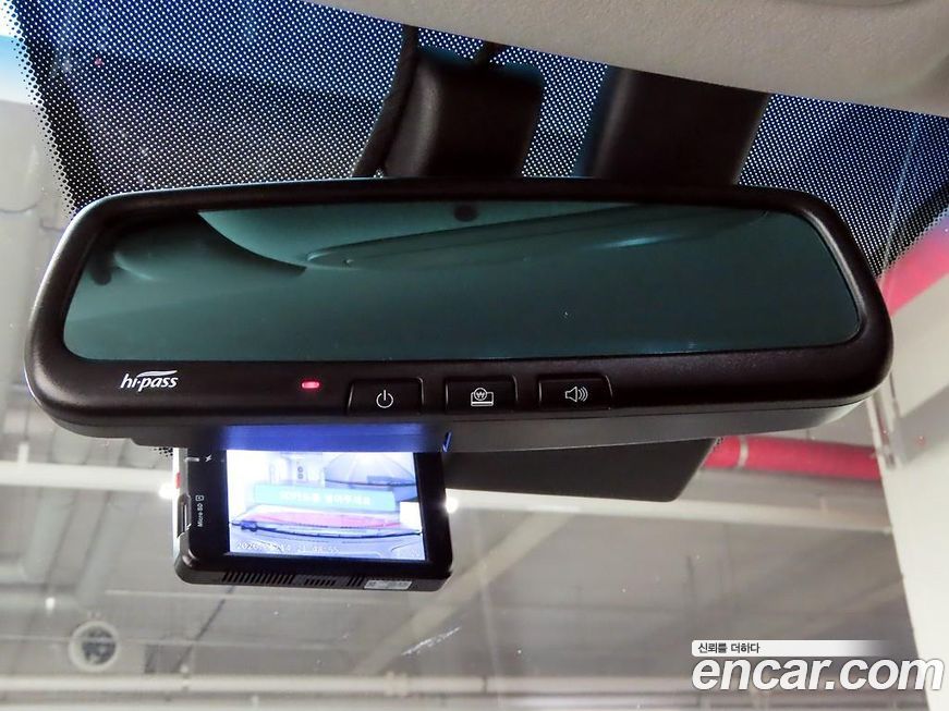 KG_Mobility_Ssangyong TIBOLI 2022