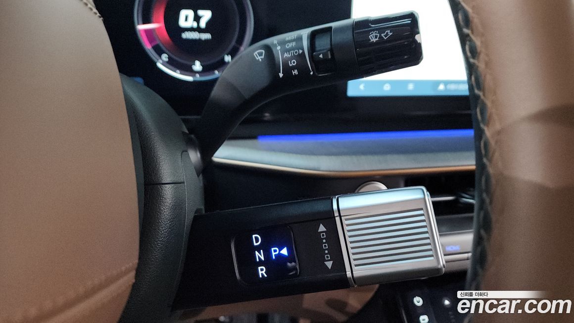 Hyundai Grandeur 2024