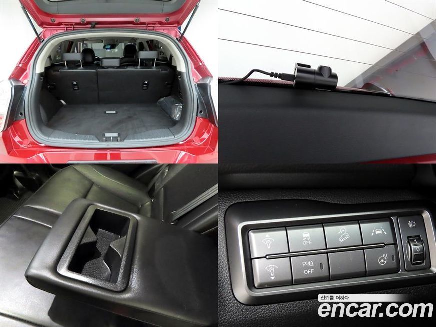 KG_Mobility_Ssangyong TIBOLI 2022