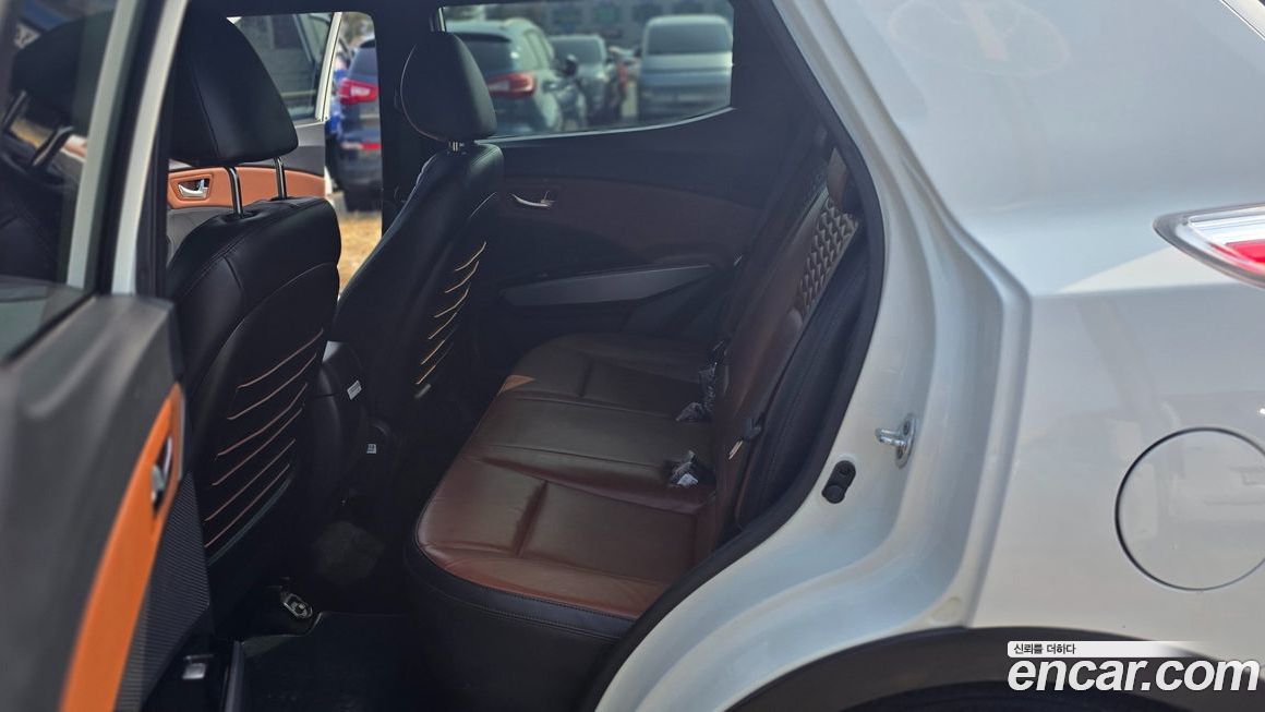 KG_Mobility_Ssangyong TIBOLI 2018