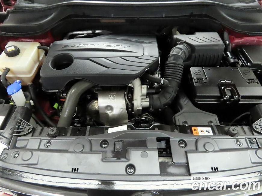 KG_Mobility_Ssangyong TIBOLI 2022