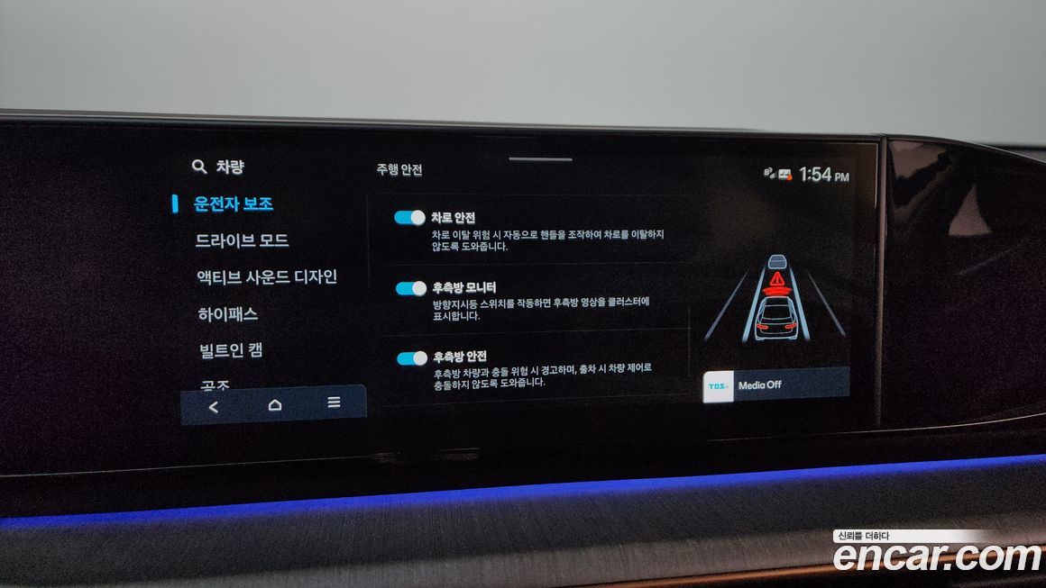 Hyundai Grandeur 2024