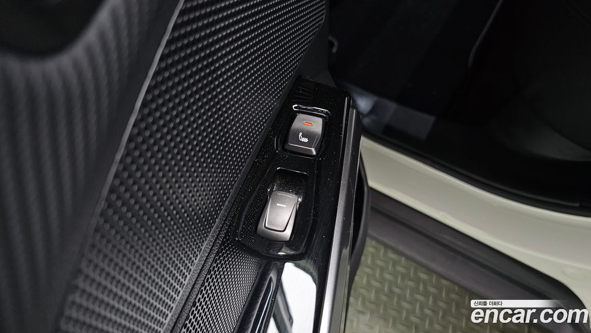 KG_Mobility_Ssangyong TIBOLI 2022