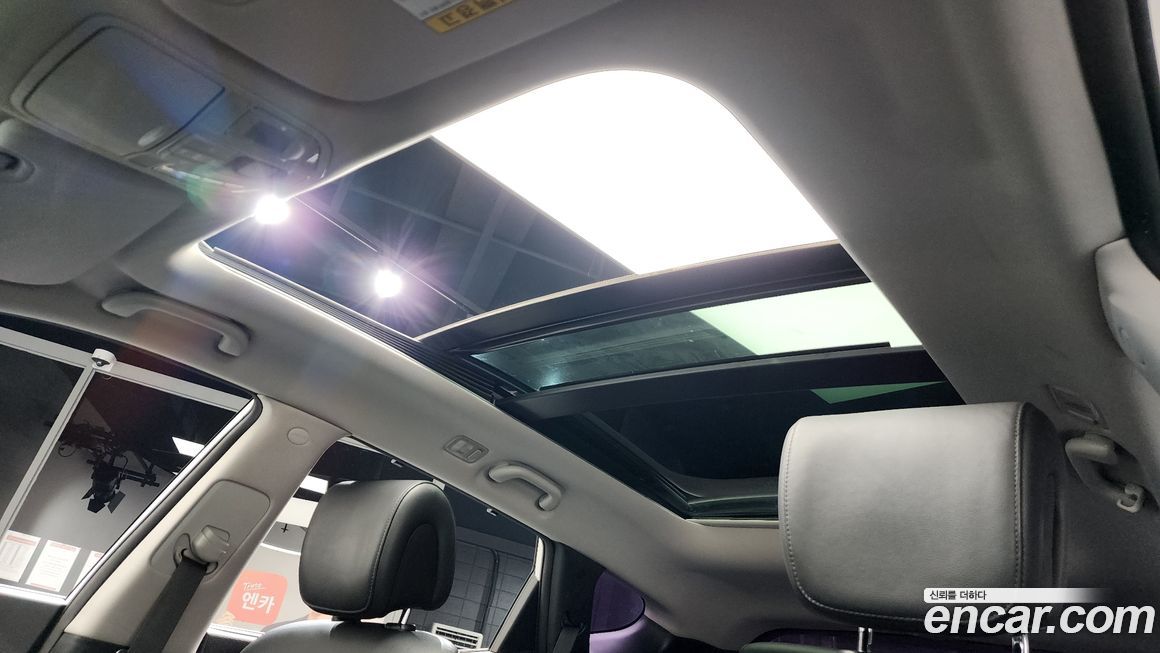 Hyundai Santafe 2016