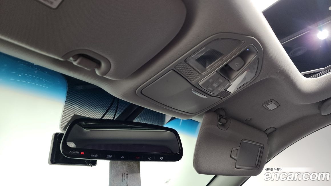 Hyundai Santafe 2016