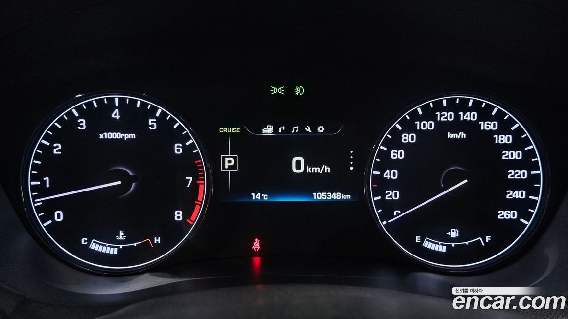 Hyundai Genesis 2016