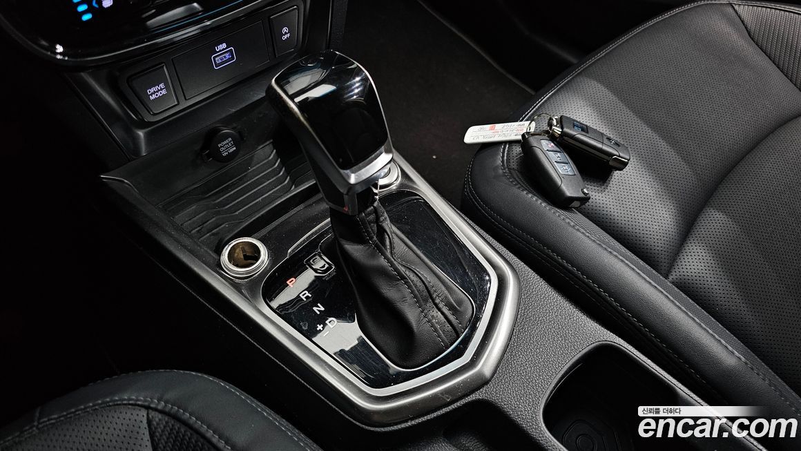 KG_Mobility_Ssangyong TIBOLI 2022