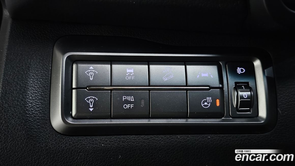 KG_Mobility_Ssangyong TIBOLI 2022