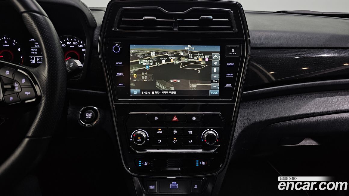 KG_Mobility_Ssangyong TIBOLI 2022