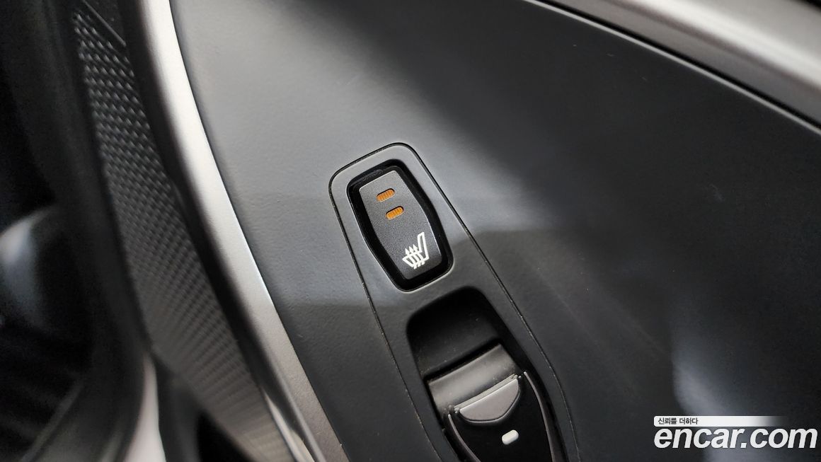 Hyundai Santafe 2016