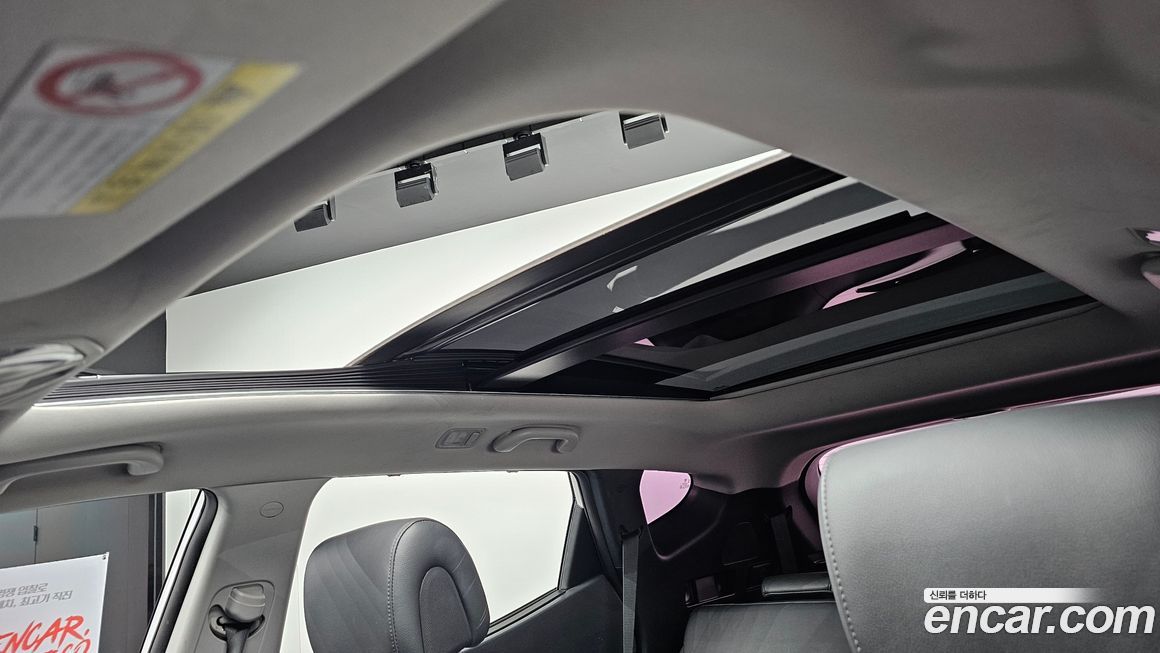 Hyundai Santafe 2016