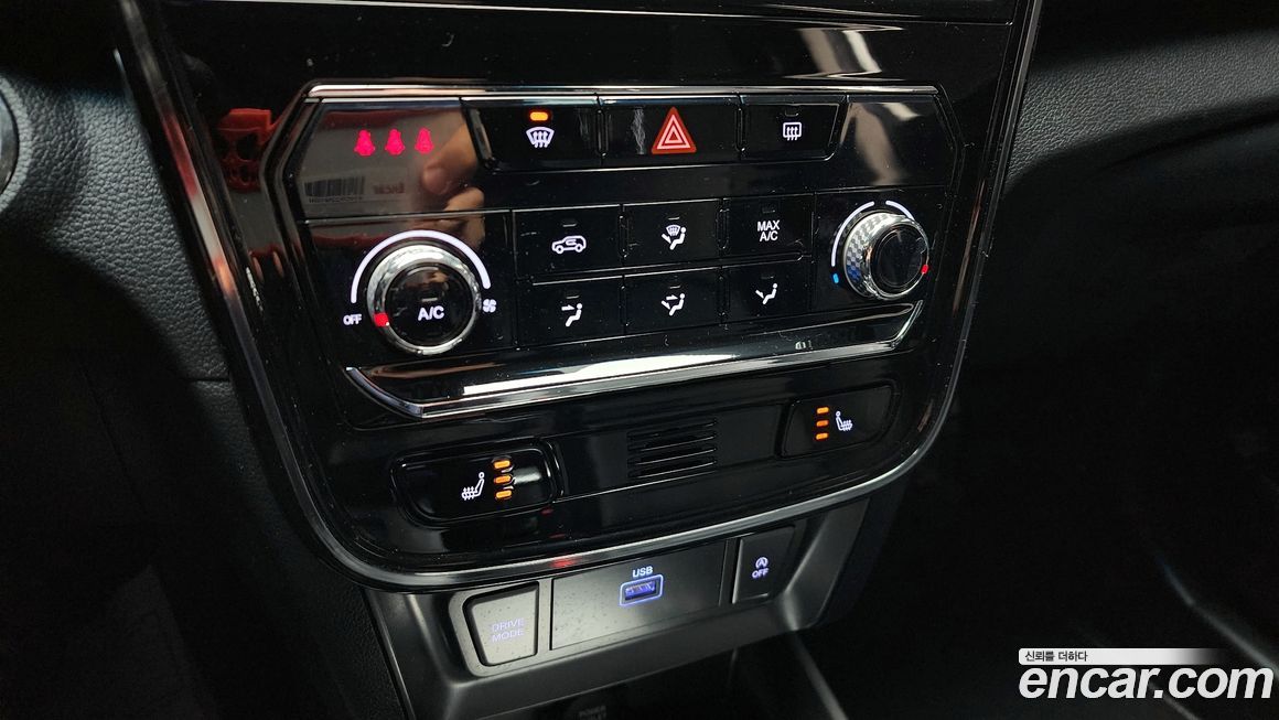 KG_Mobility_Ssangyong TIBOLI 2022