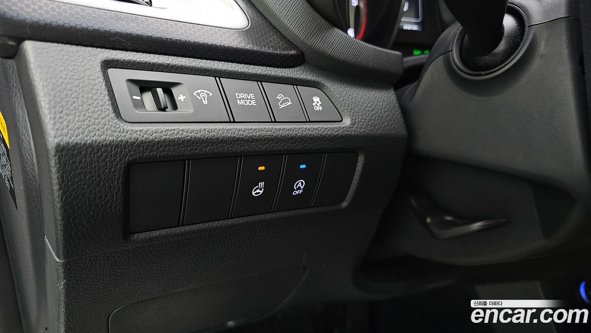 Hyundai Santafe 2016