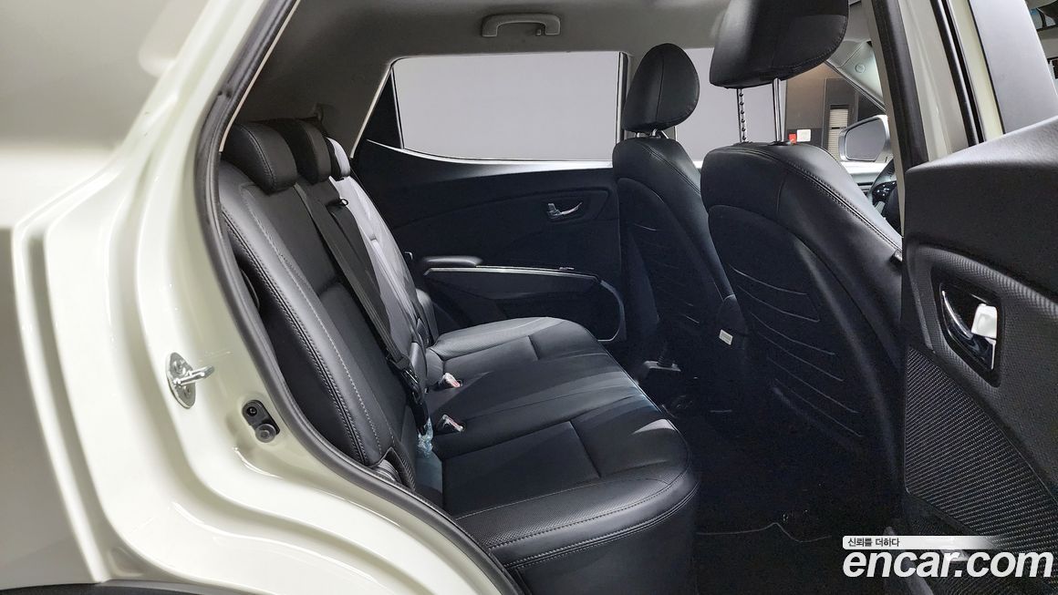 KG_Mobility_Ssangyong TIBOLI 2022