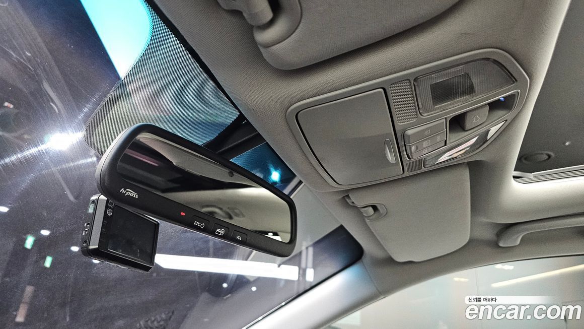 Hyundai Santafe 2016