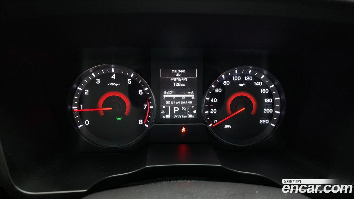 KG_Mobility_Ssangyong TIBOLI 2022