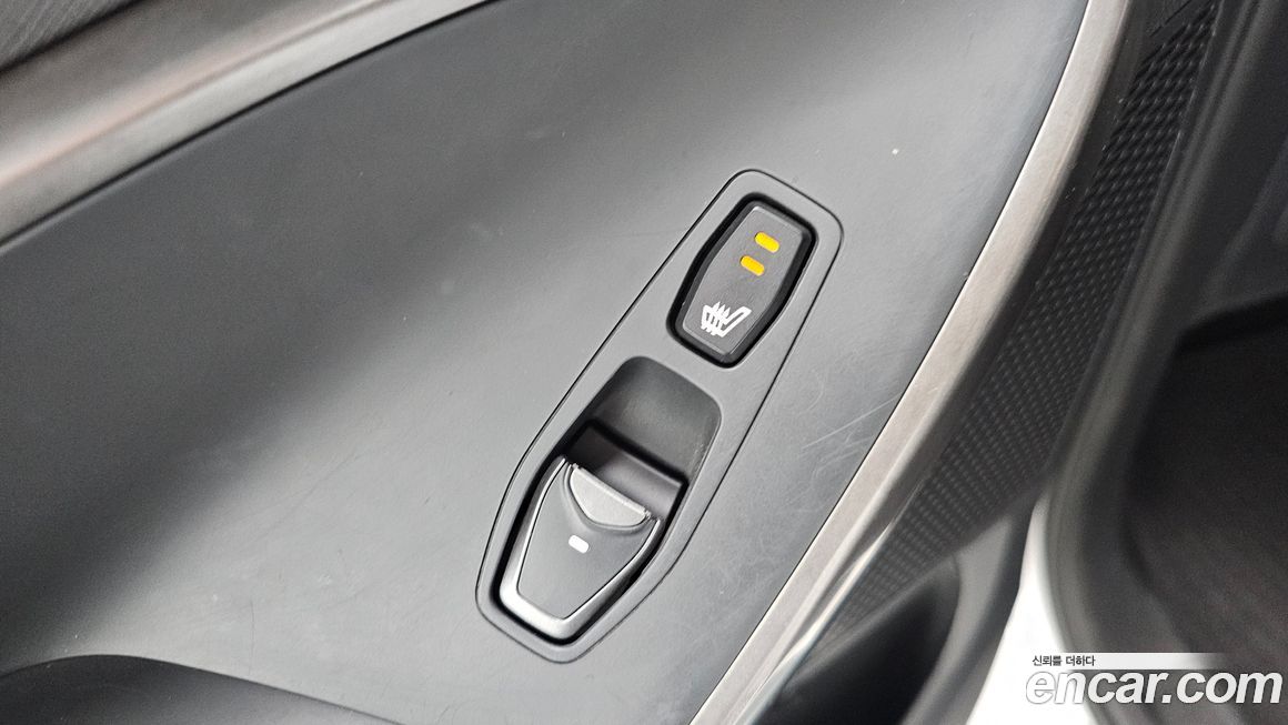 Hyundai Santafe 2016