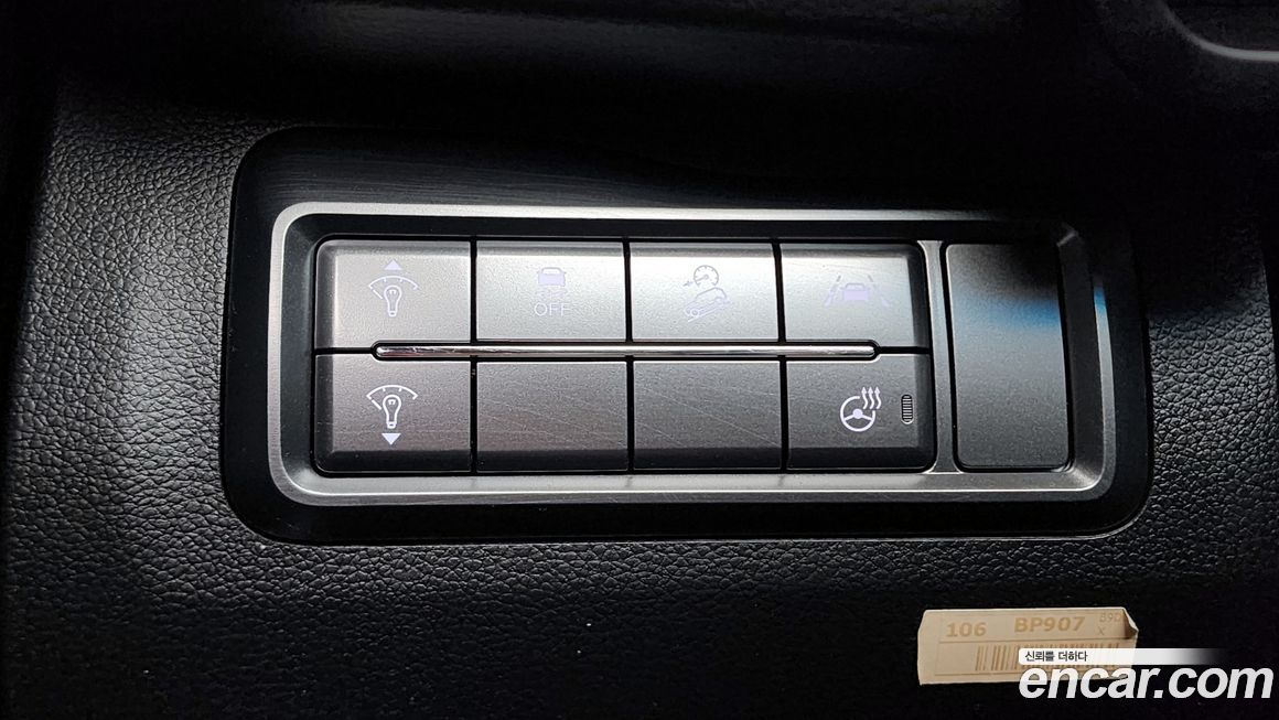 KG_Mobility_Ssangyong TIBOLI 2022