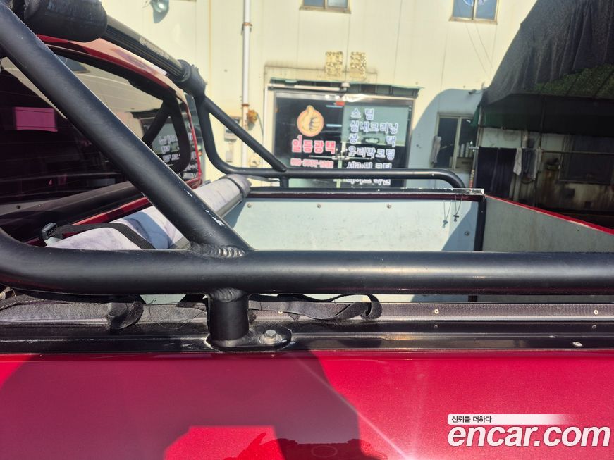 KG_Mobility_Ssangyong Rexton 2019