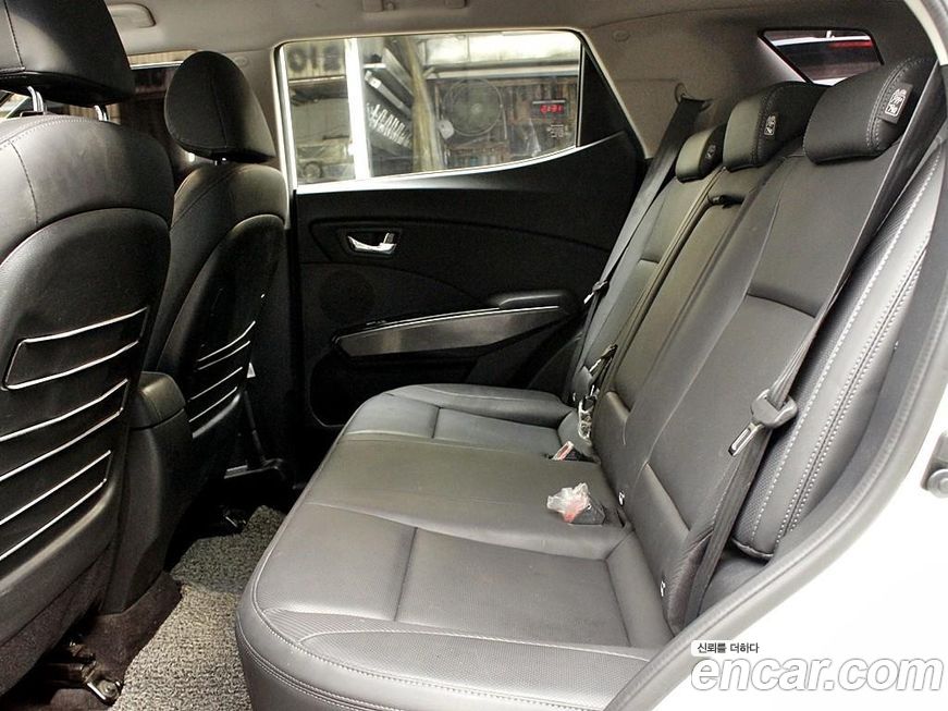 KG_Mobility_Ssangyong TIBOLI 2021