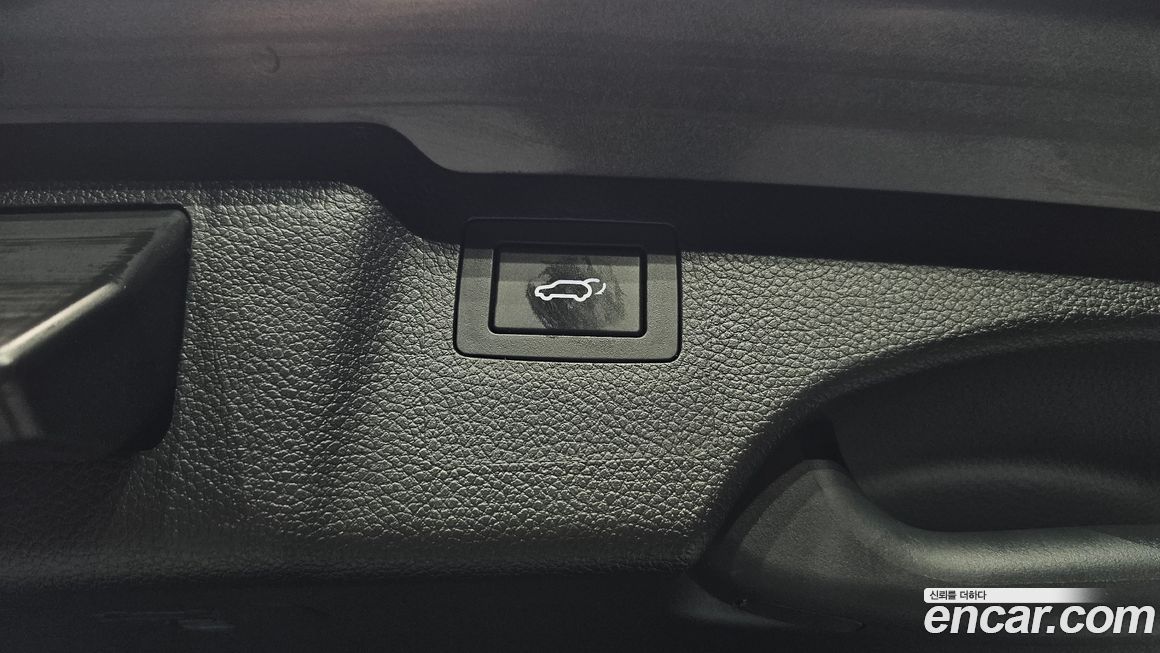 Hyundai Santafe 2017