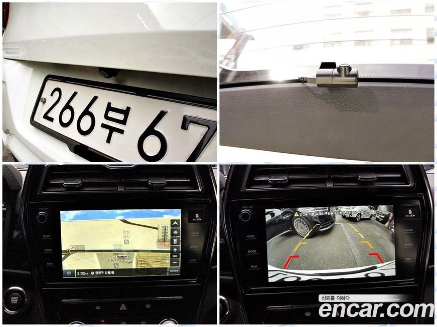 KG_Mobility_Ssangyong TIBOLI 2021