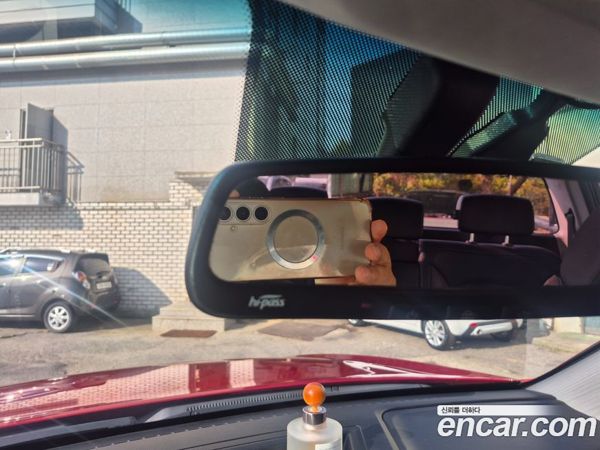 KG_Mobility_Ssangyong Rexton 2019